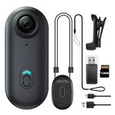 Pocket Pro Action Cam
